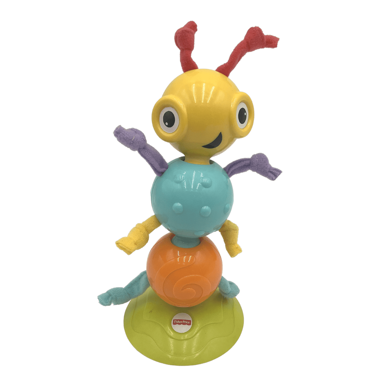Chenille ventouse - KIDIBAM