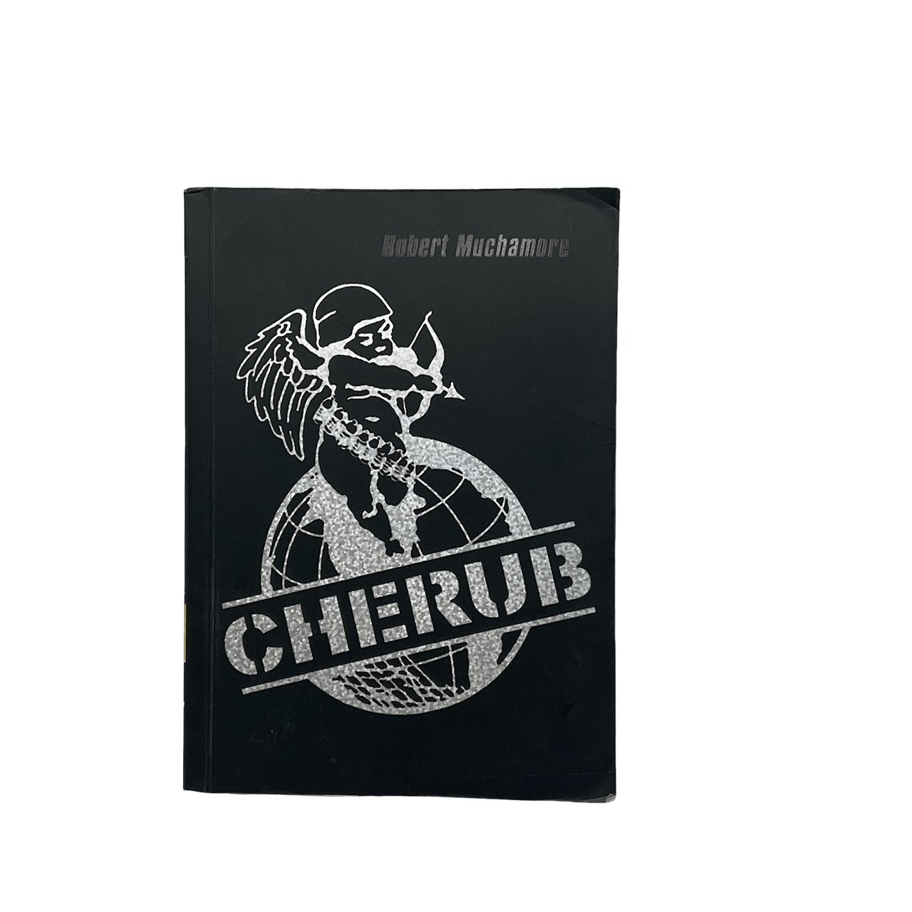 CHERUB 100 jours en enfer - KIDIBAM