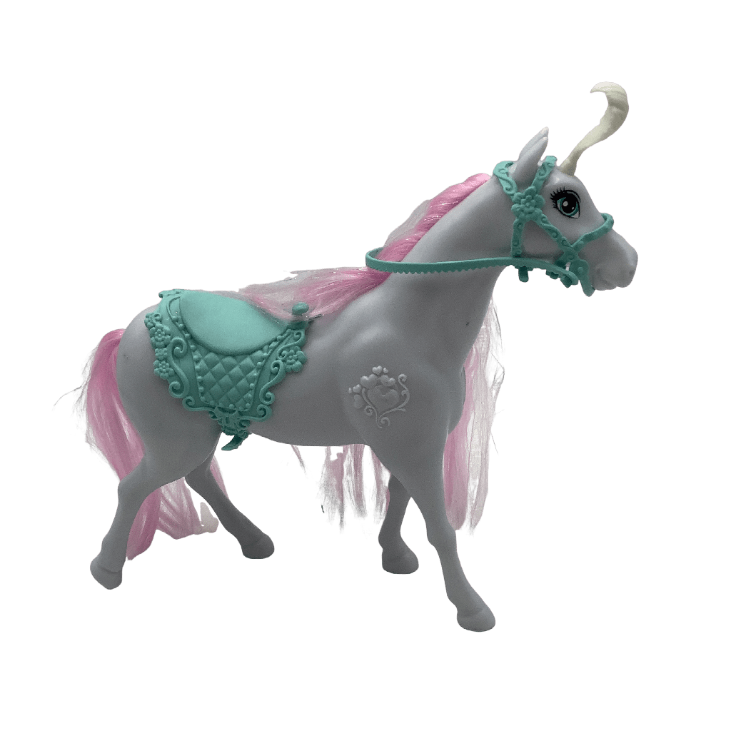 Cheval 25 cm - KIDIBAM