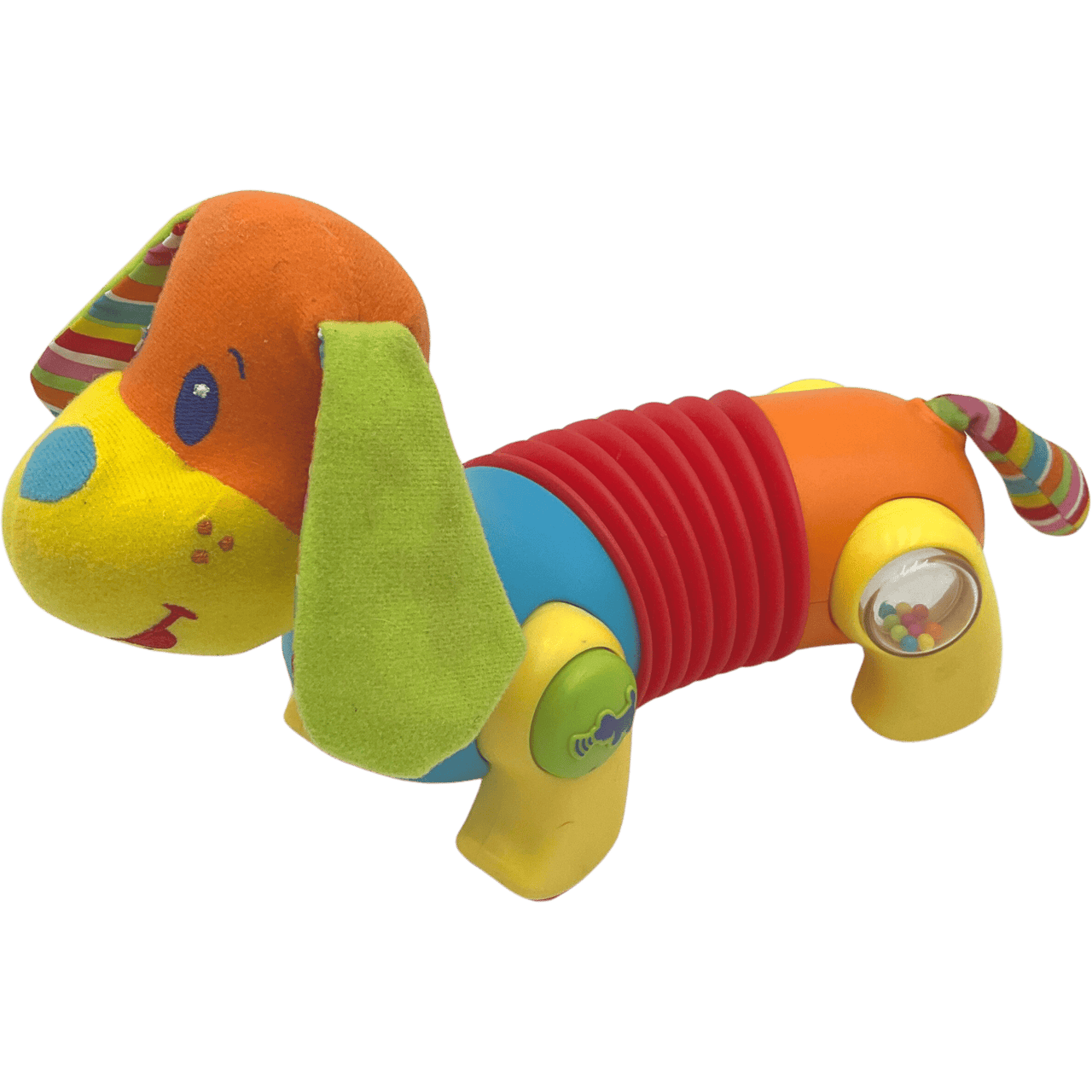Chien interactif Attrape moi - KIDIBAM