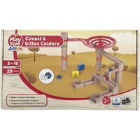 Circuit à billes Caldera - KIDIBAM