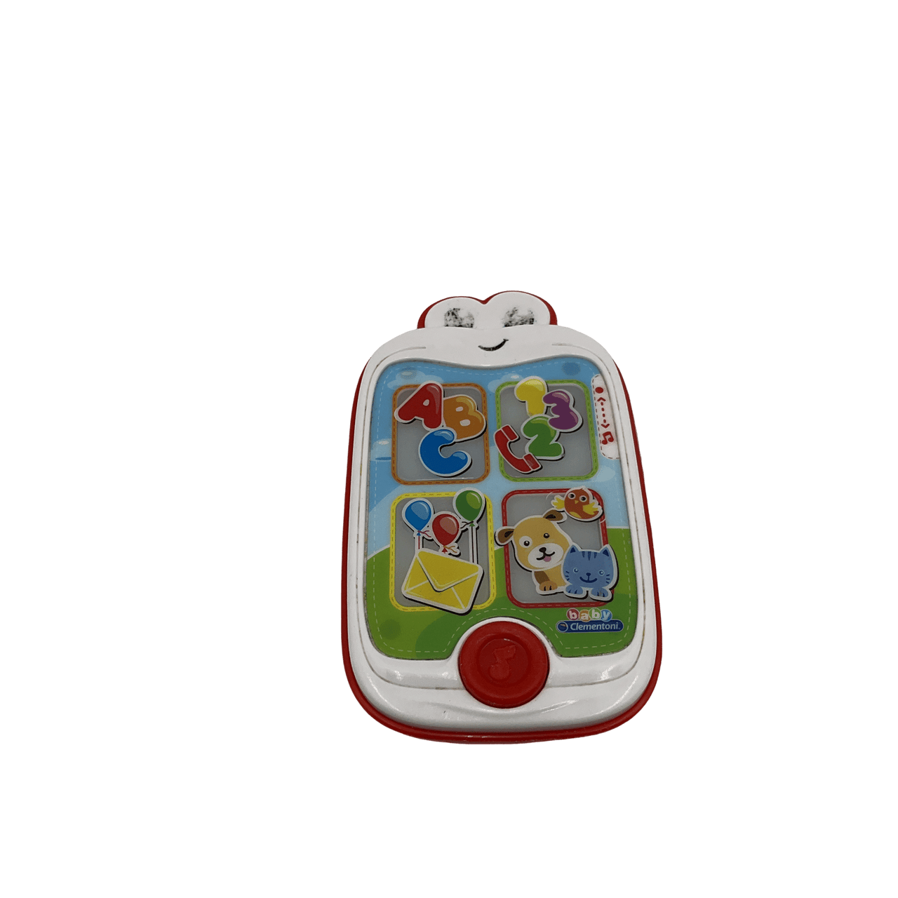 Clementoni Baby Smartphone - KIDIBAM