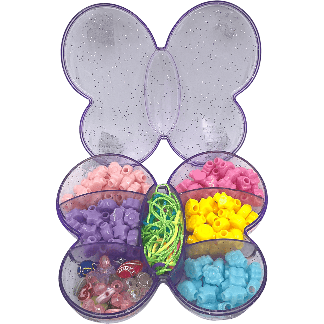 Coffret de Perles - KIDIBAM