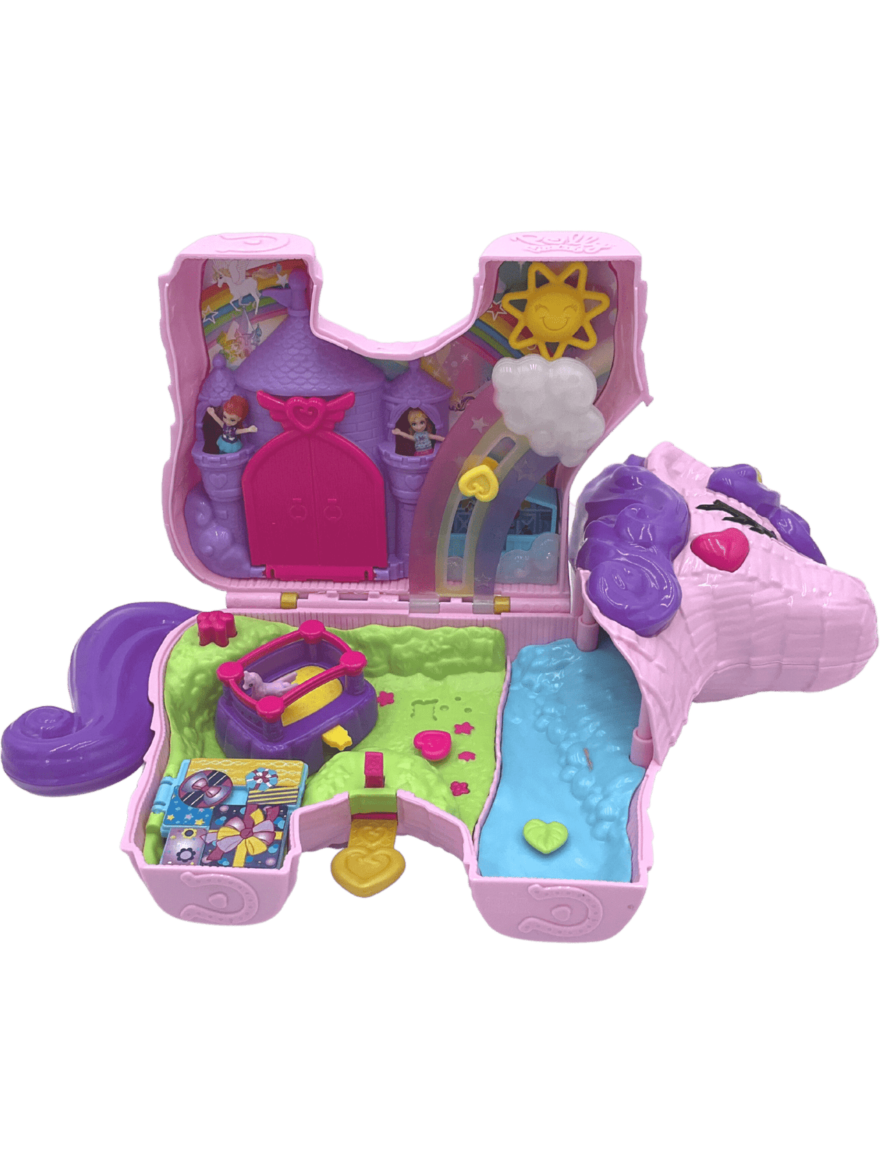 Coffret licornes surprises - KIDIBAM
