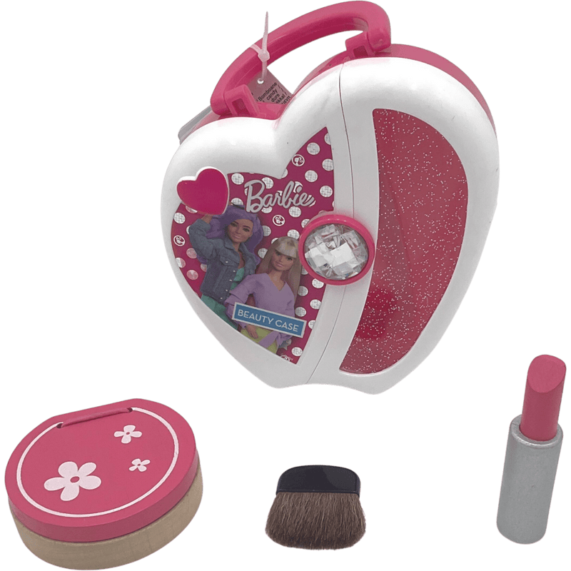 Coffret maquillage Barbie - KIDIBAM