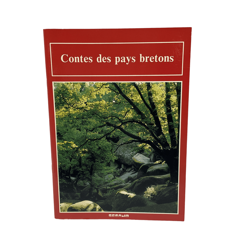 Contes des pays bretons - KIDIBAM