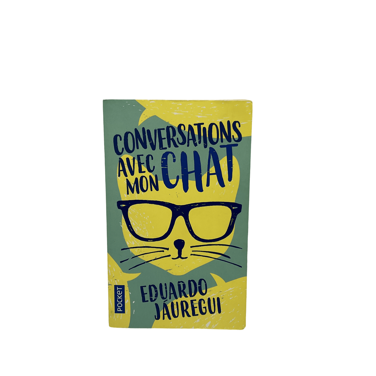 Conversations avec mon chat - KIDIBAM