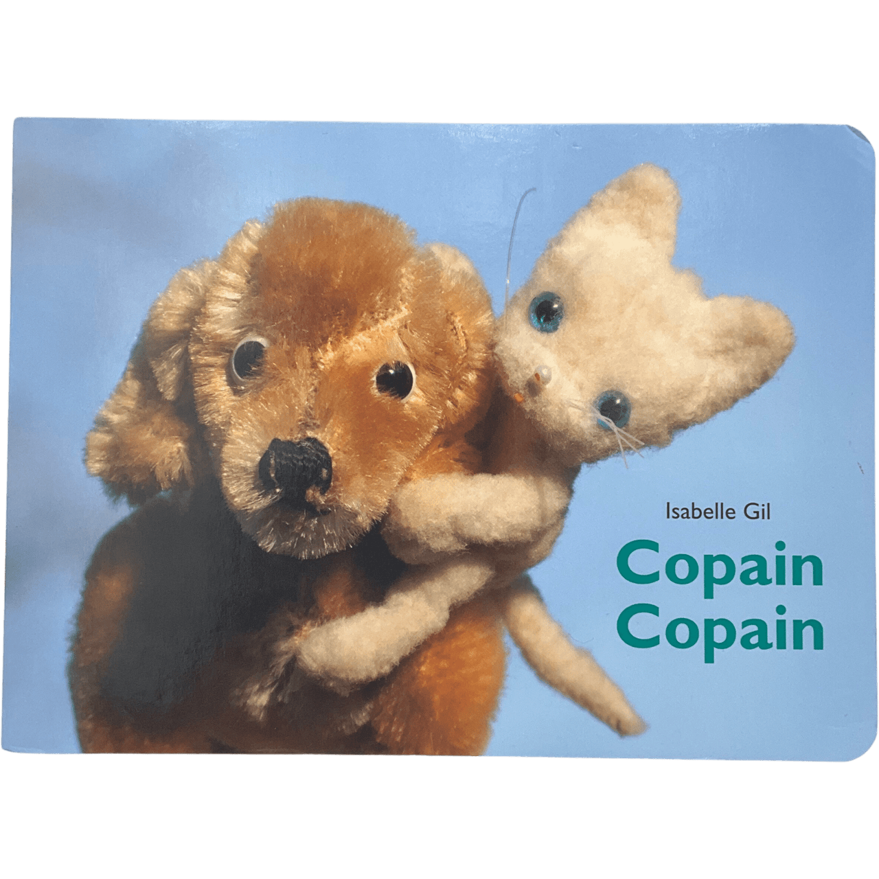 Copain Copain - KIDIBAM