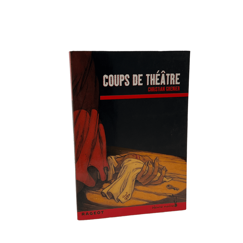 Coups De Théâtre - KIDIBAM