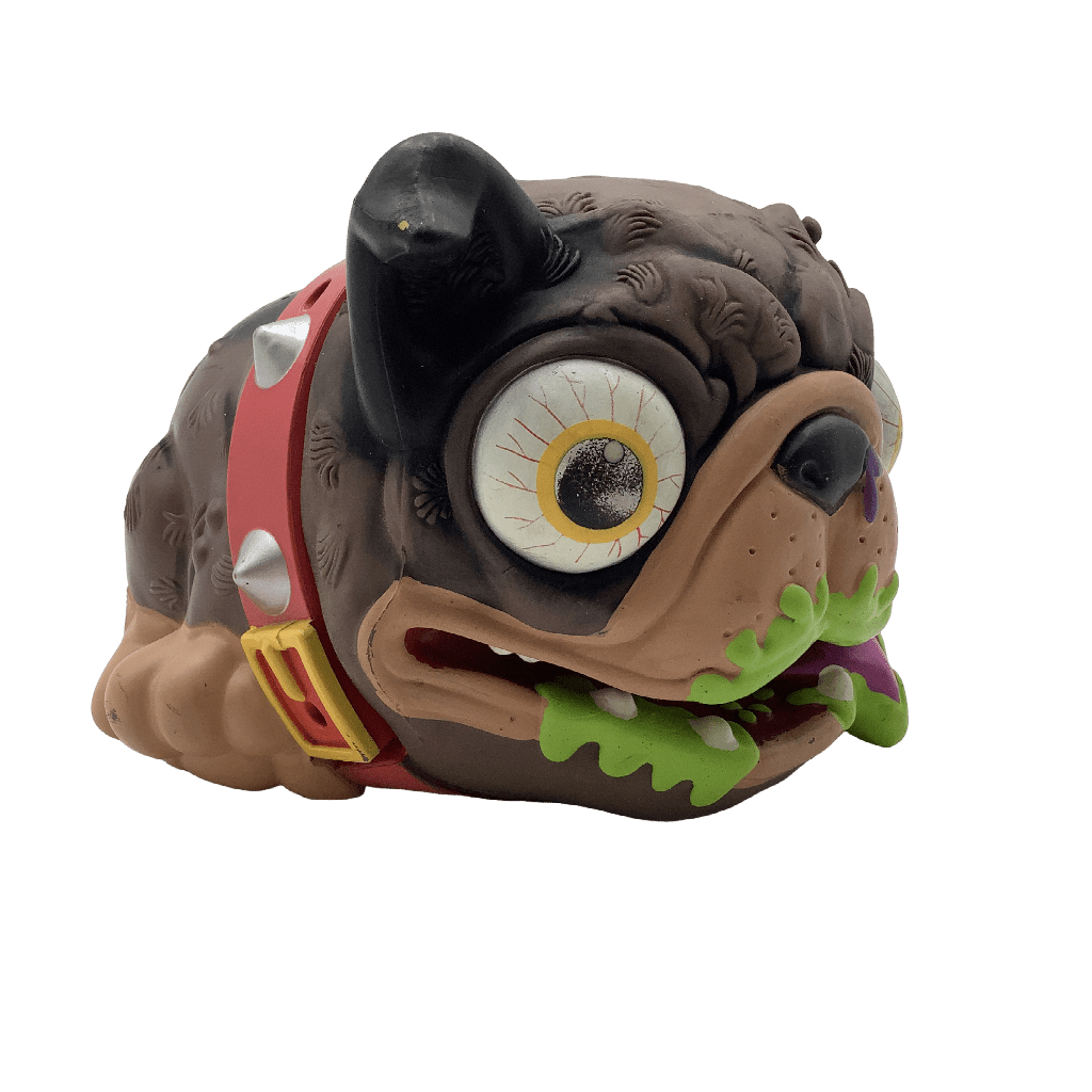 Cradogs marionette interactive - KIDIBAM