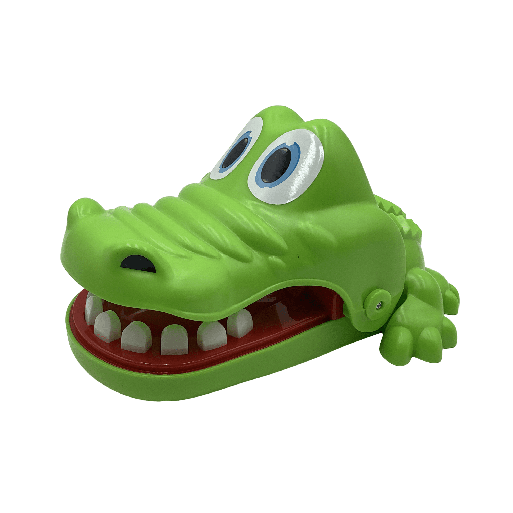 Croc' Dentiste - KIDIBAM