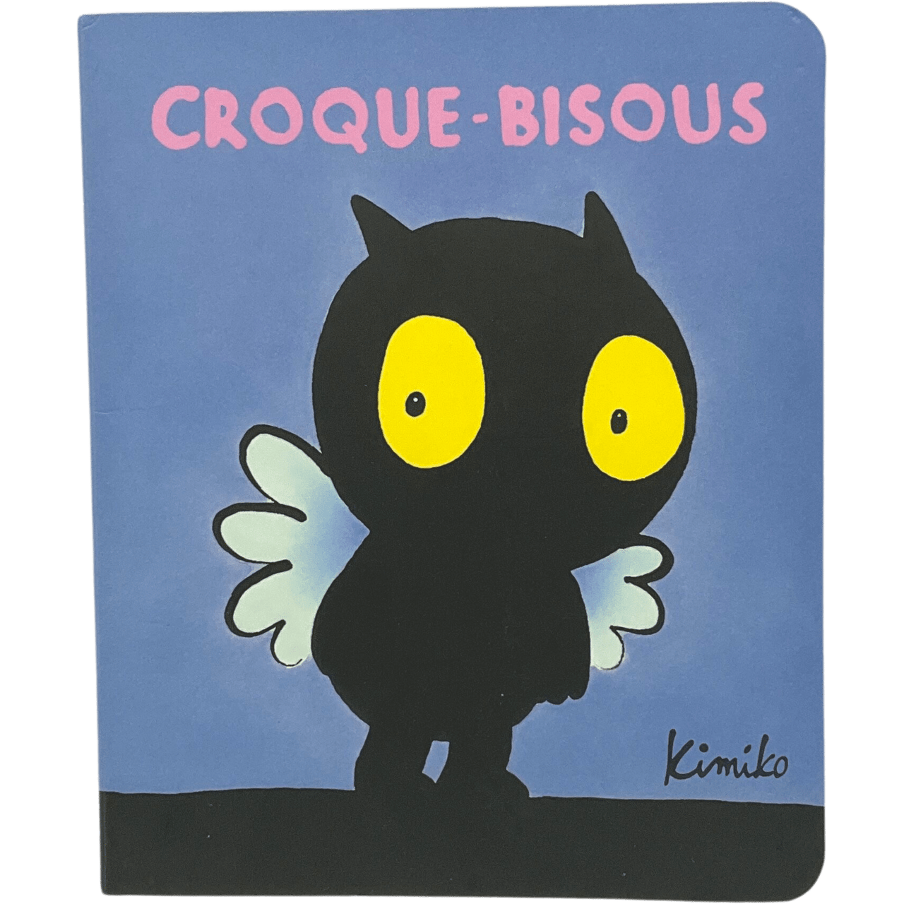 Croque-Bisous - KIDIBAM