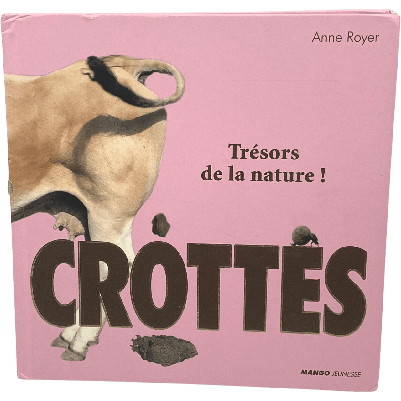 Crottes - KIDIBAM