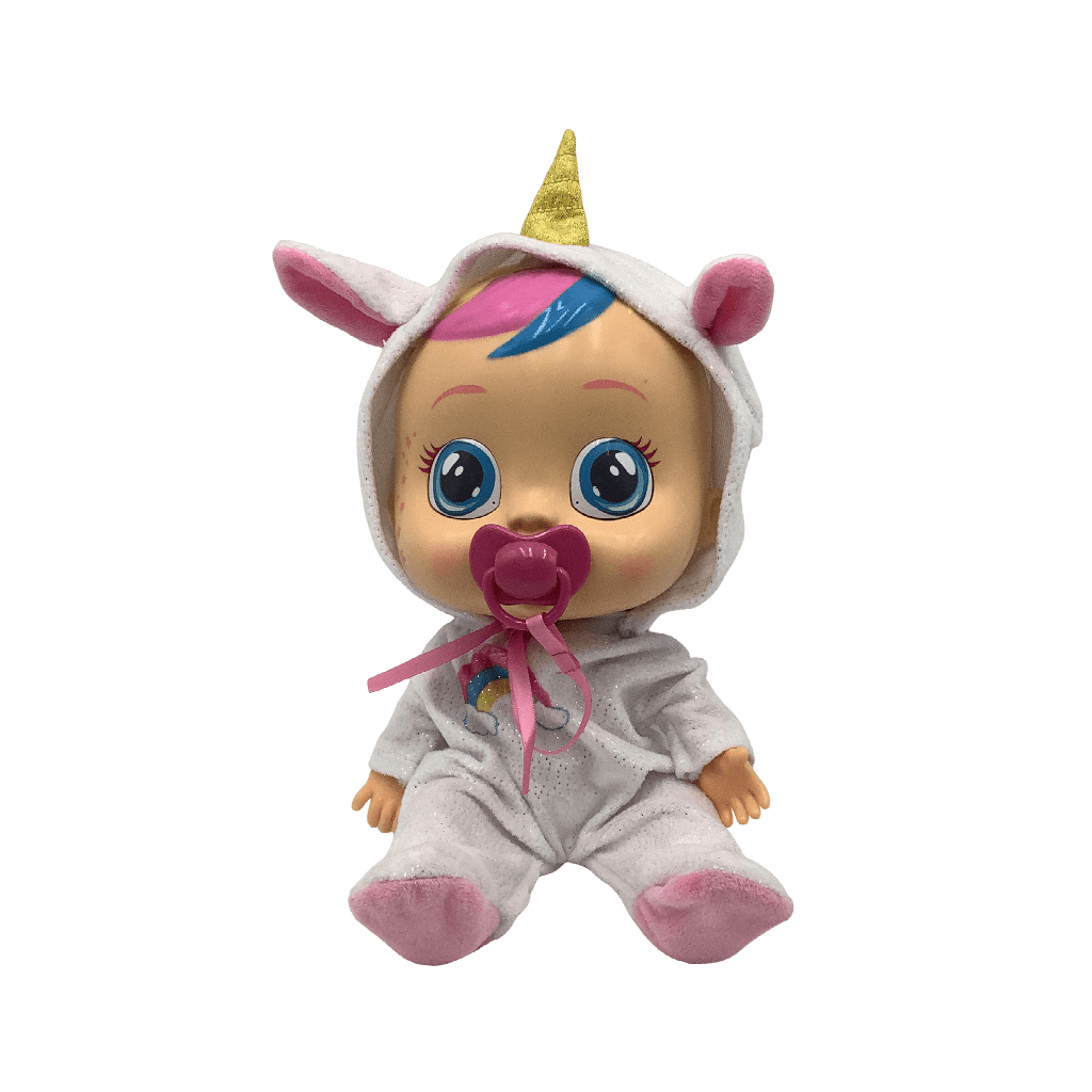 Cry Babies Fantasy Dream 25cm - KIDIBAM