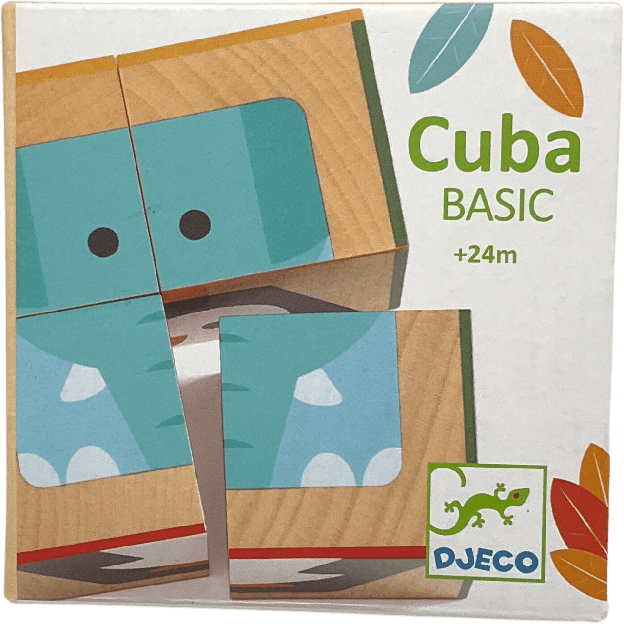 Cuba Basic - KIDIBAM