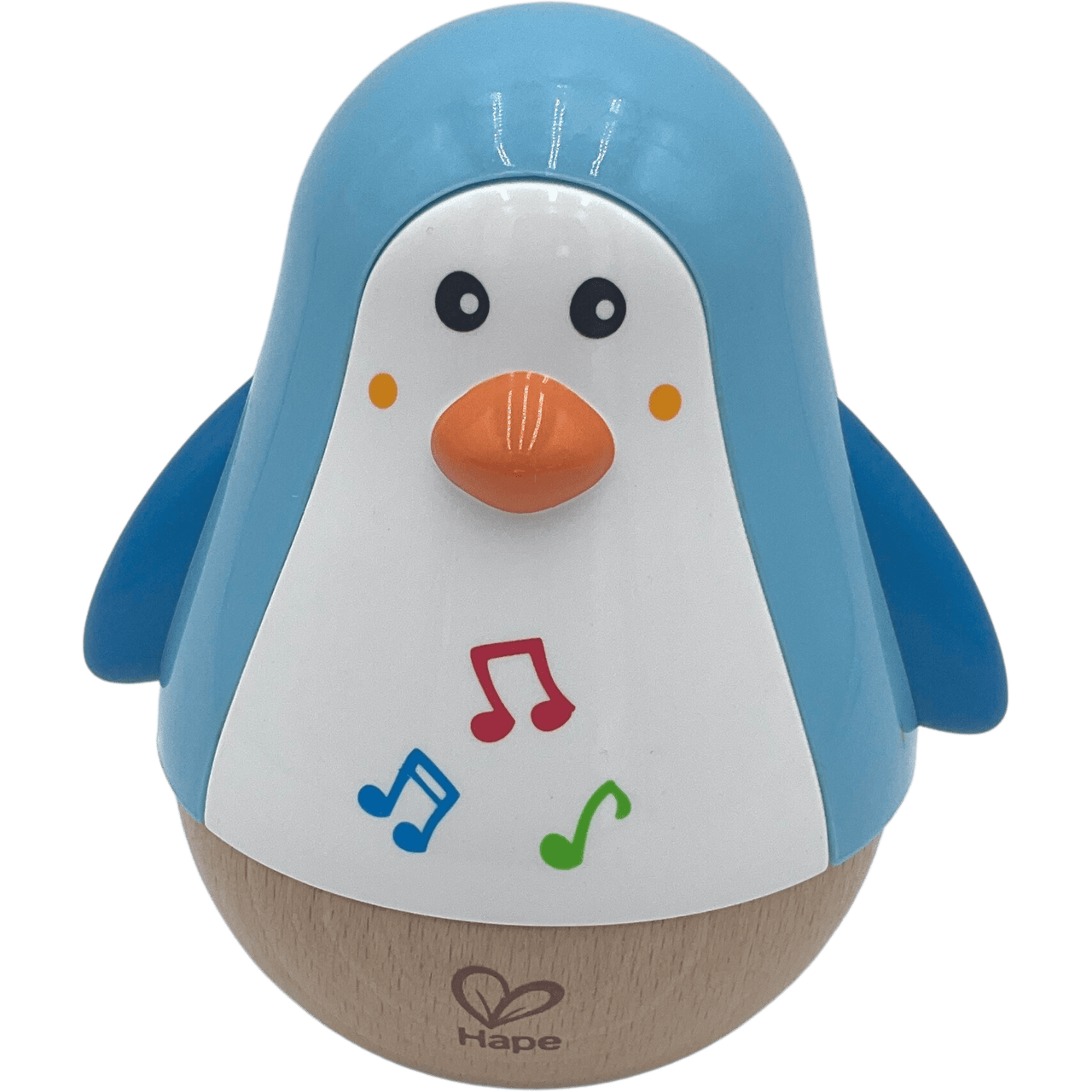 Culbuto Pingouin - KIDIBAM