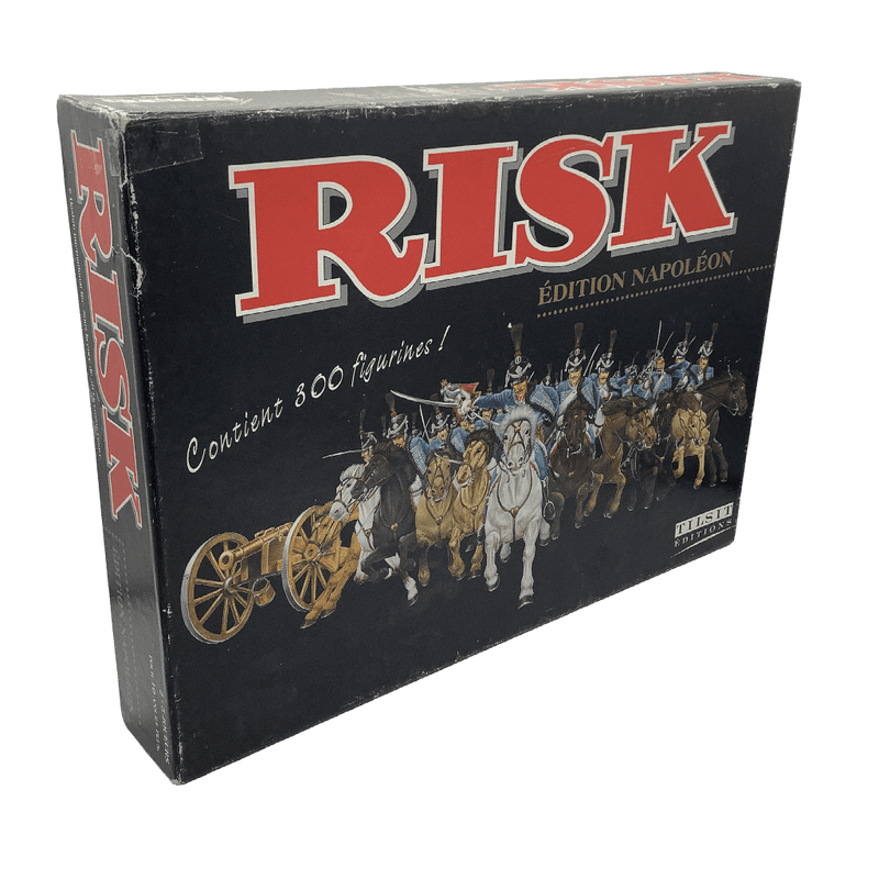 Risk - Édition Napoléon
