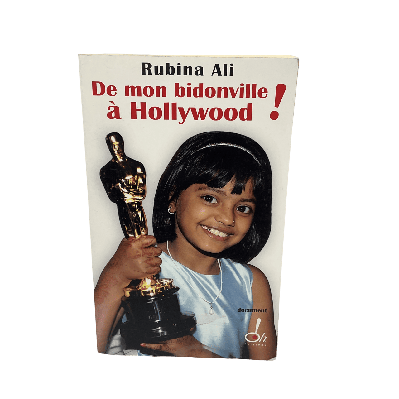 De mon bidonville à Hollywood ! - KIDIBAM