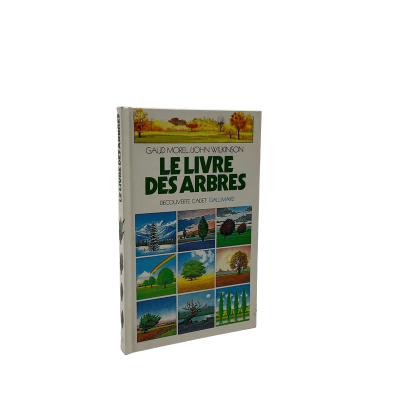 Découverte Cadet - Le livre des arabes - KIDIBAM