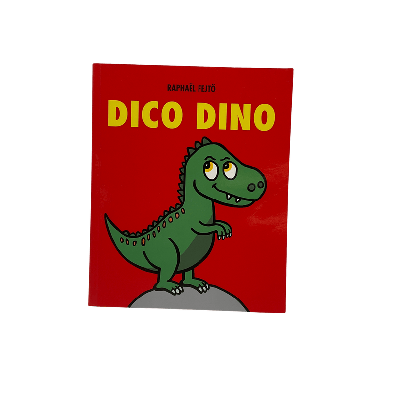 Dico Dino - KIDIBAM