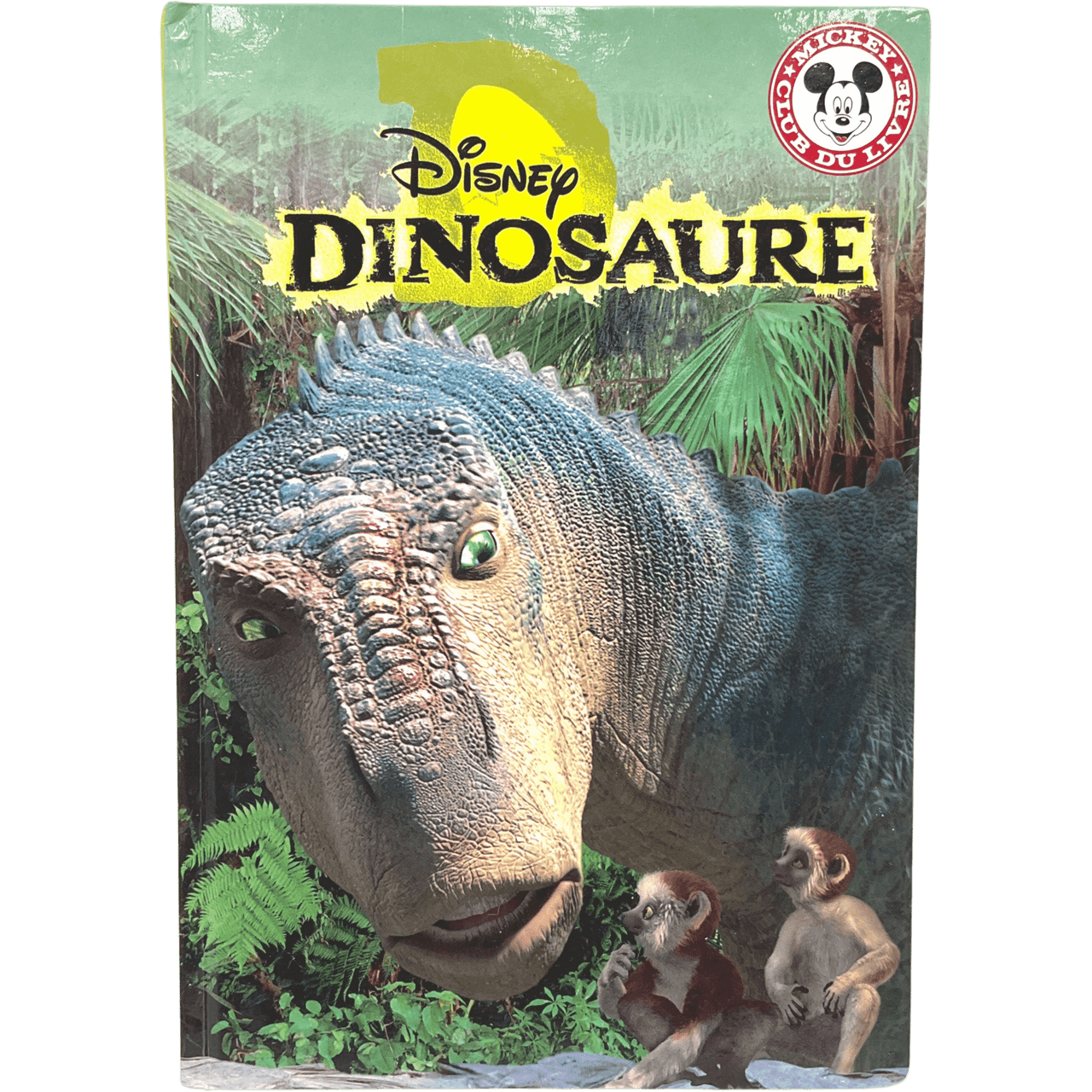 Dinosaure - KIDIBAM