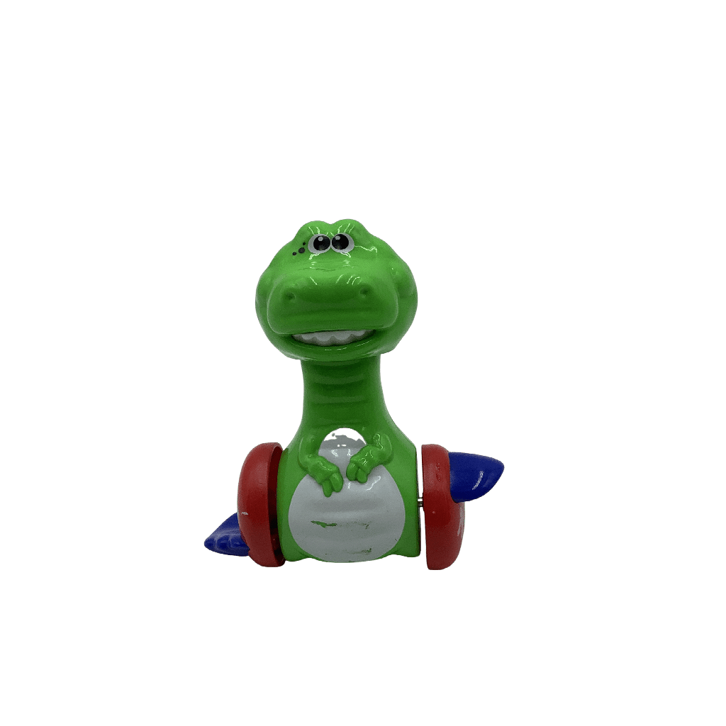 Dinosaure roulant - KIDIBAM