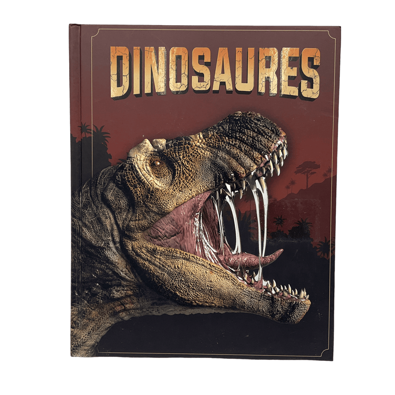 Dinosaures - KIDIBAM