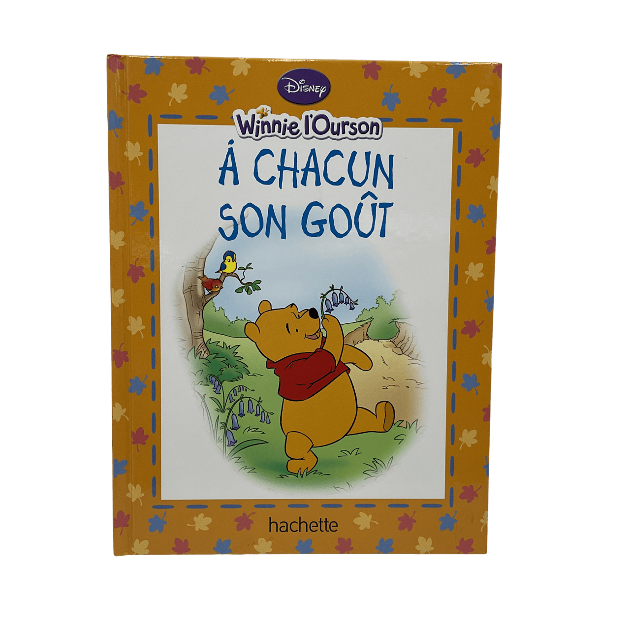 Disney - A chacun son goût - KIDIBAM