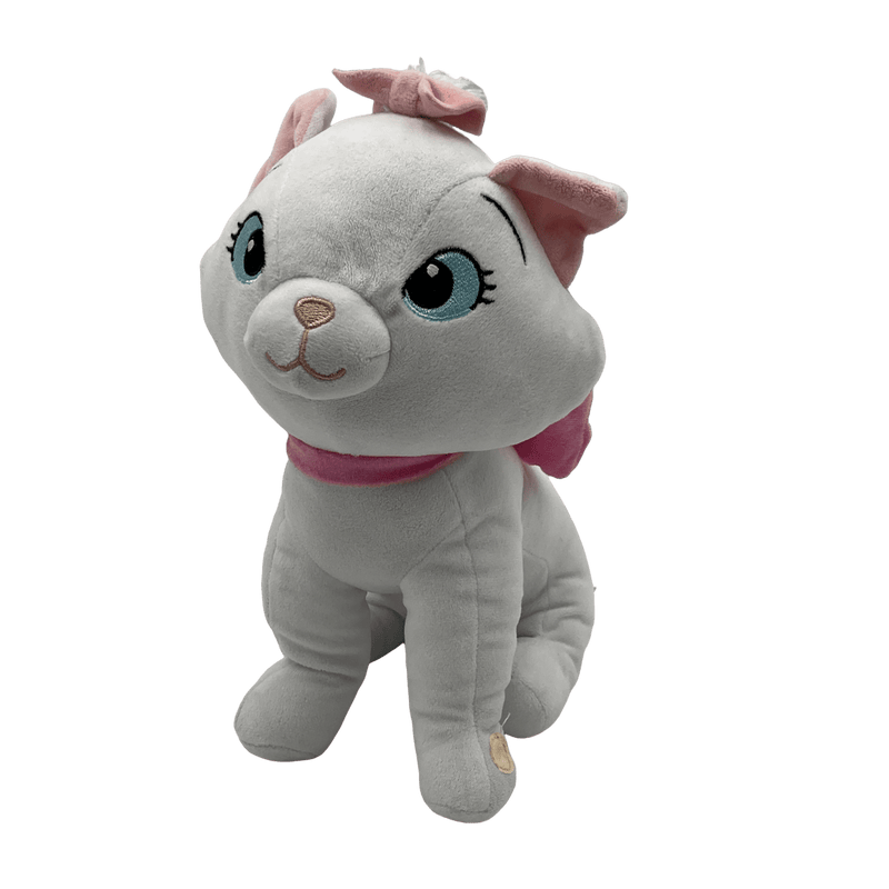 Disney - Peluche Marie Les aristochats 30 cm - KIDIBAM