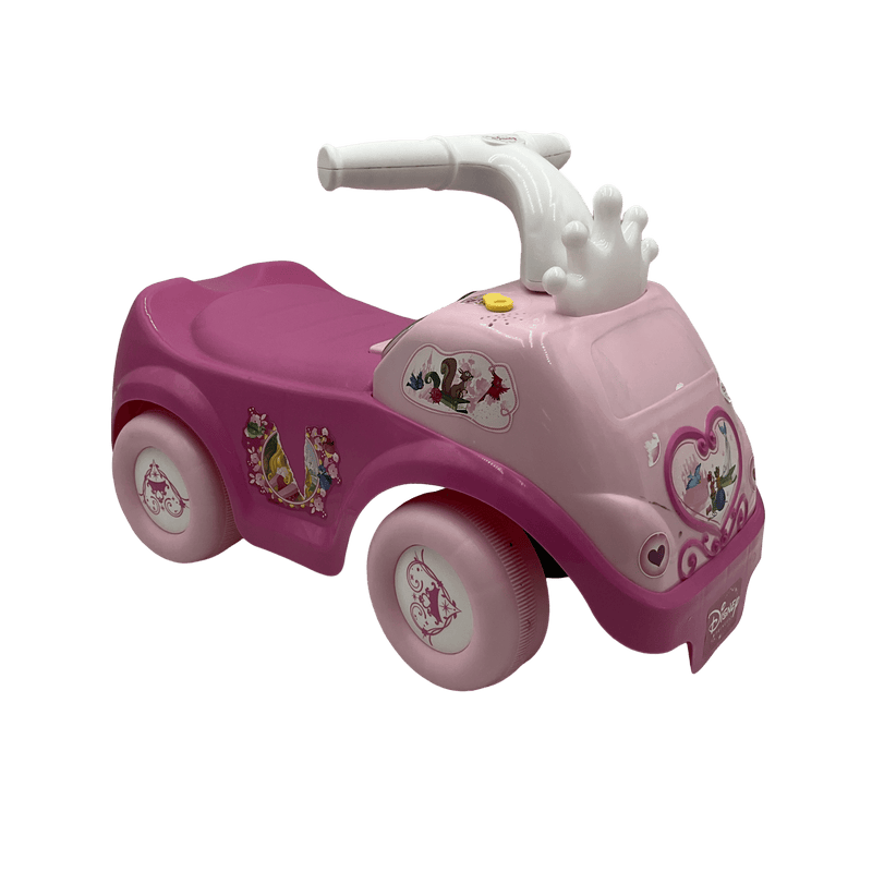 Disney Princesse - Voiture de conduite pour enfant 49312 - KIDIBAM