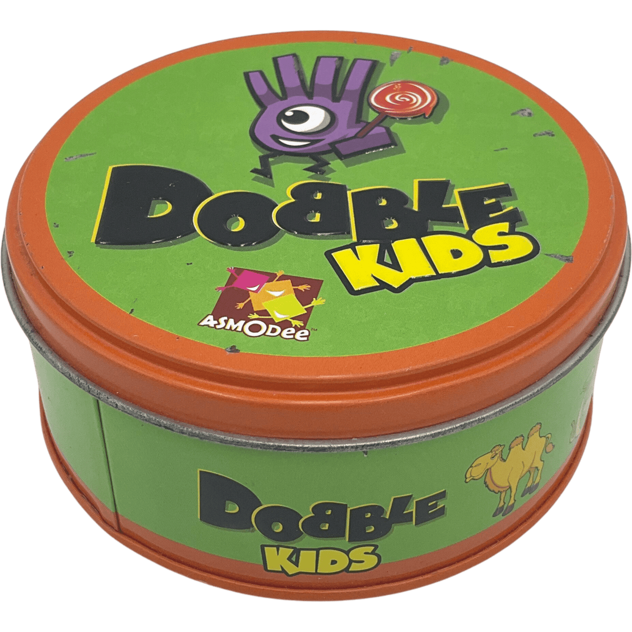 Dobble Kids - KIDIBAM
