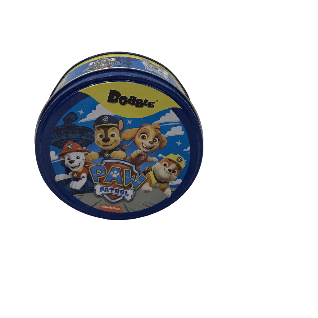 Dobble Pat'Patrouille - KIDIBAM