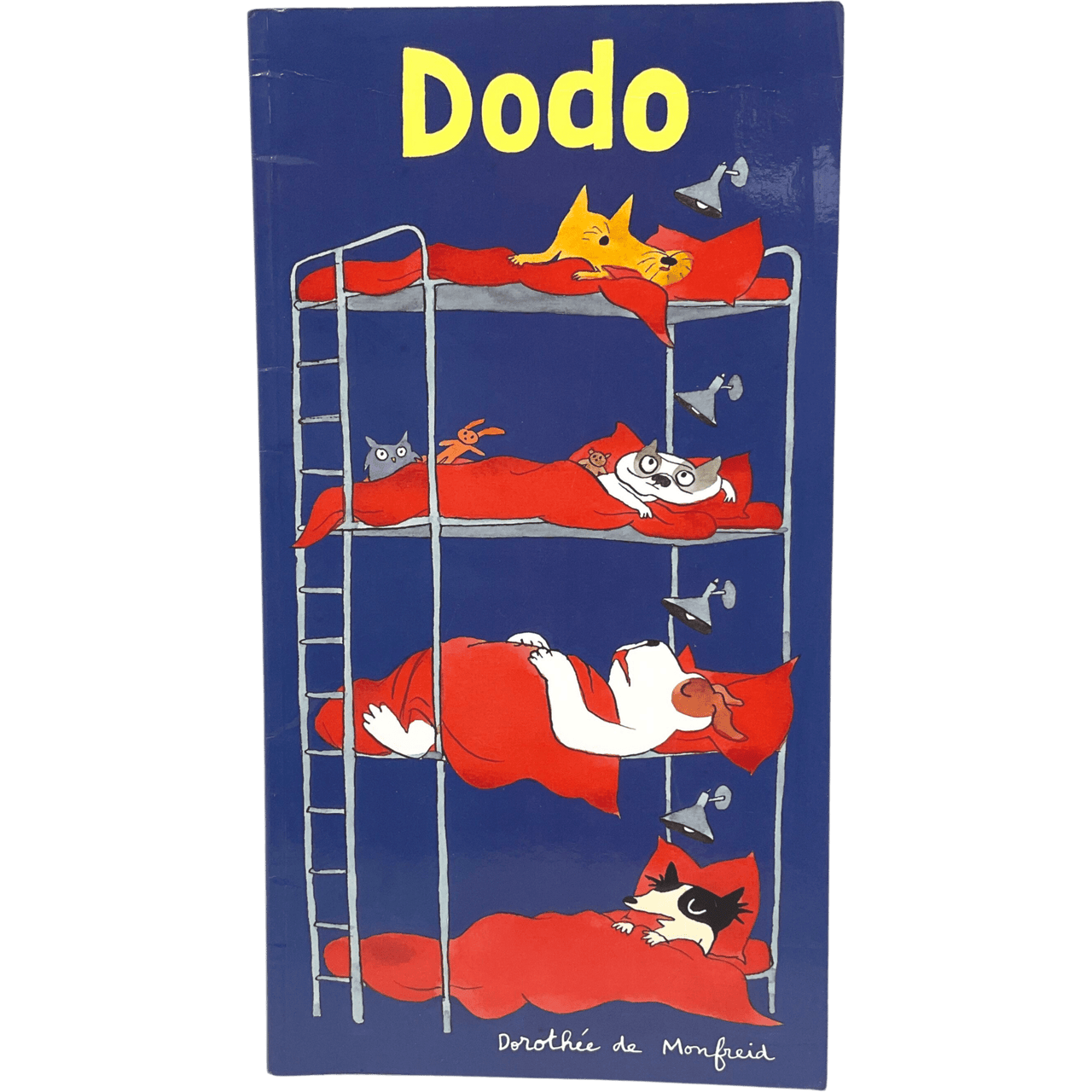 Dodo - KIDIBAM