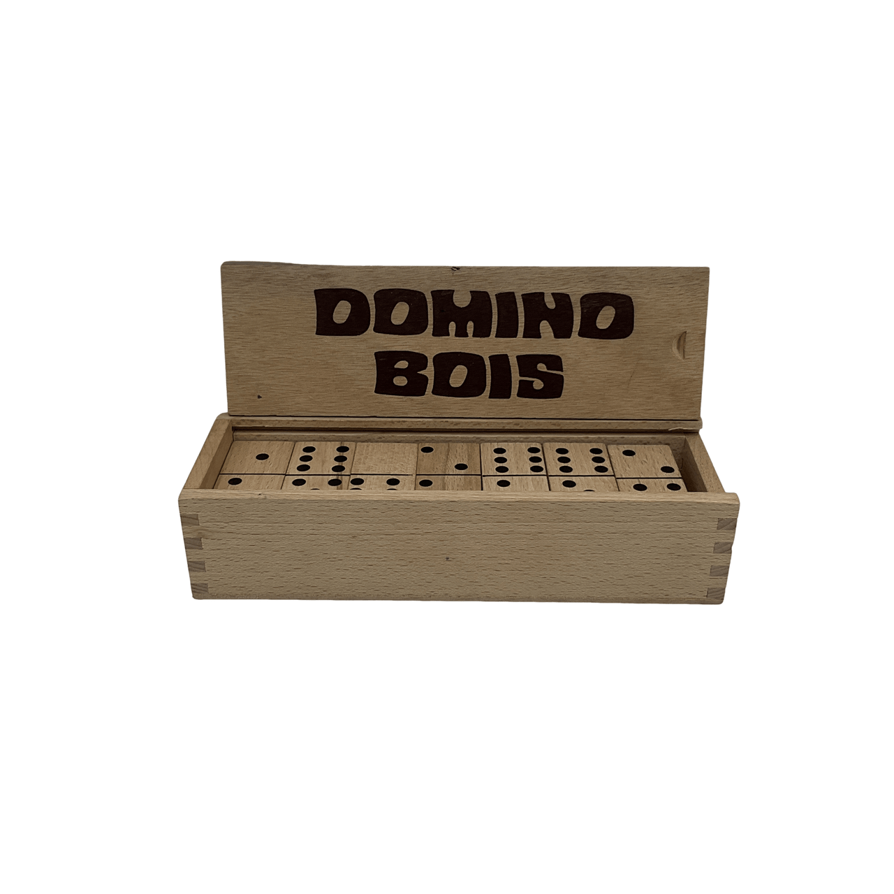 Domino Bois - KIDIBAM