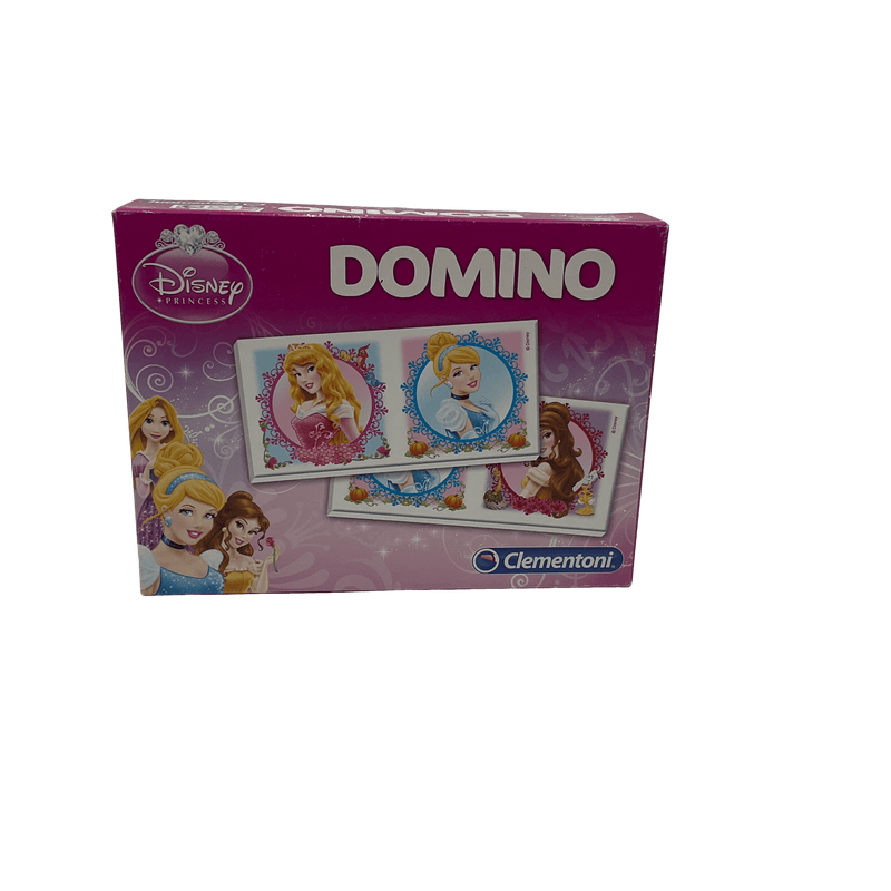 Domino Disney Princesses - KIDIBAM