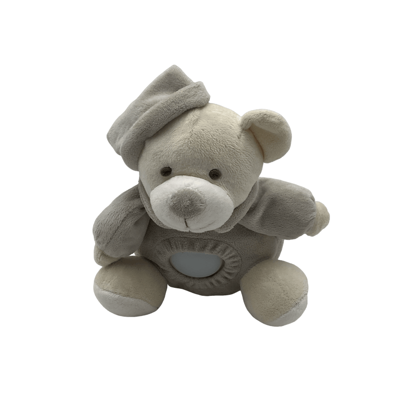 Doudou 15 cm - KIDIBAM