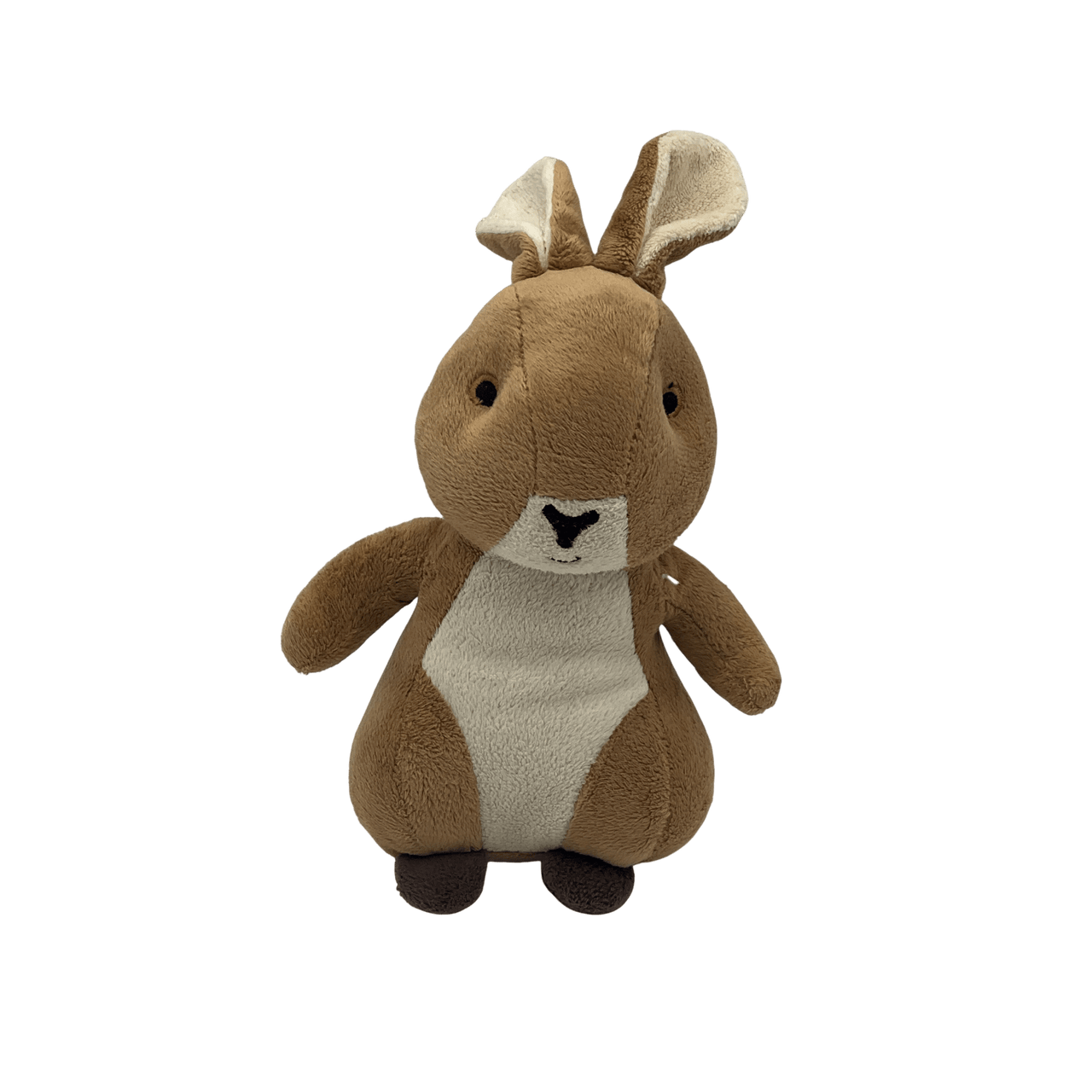 Doudou Lapin 18cm - KIDIBAM