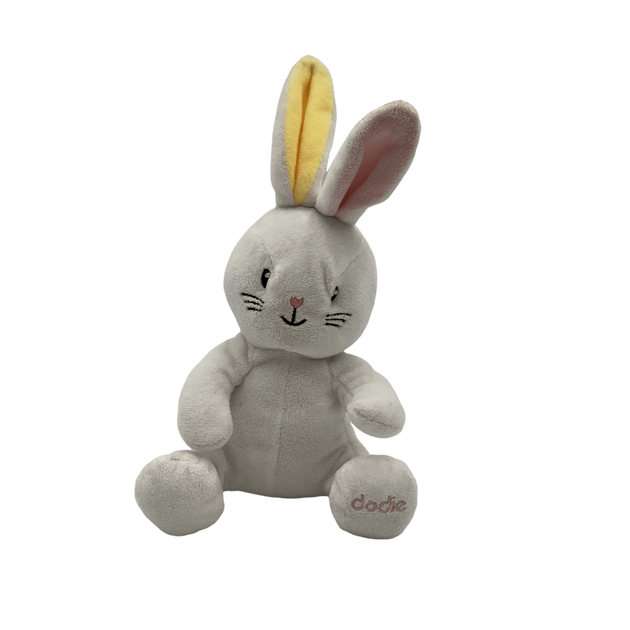 Doudou lapin 23cm - KIDIBAM