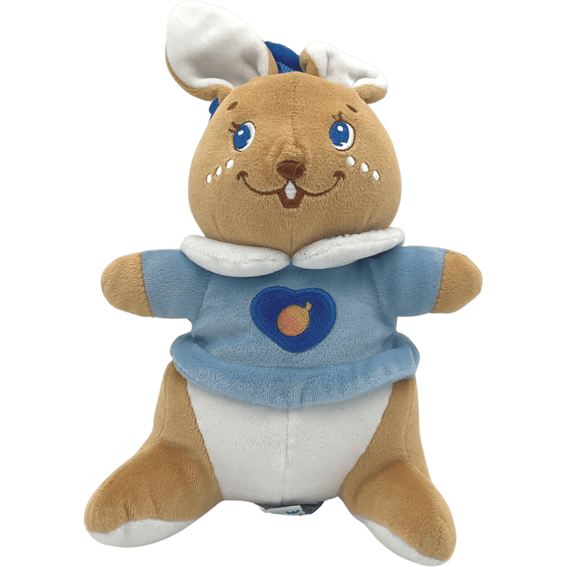 Doudou Lapin - KIDIBAM