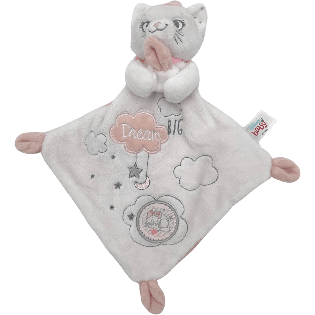 Doudou Marie des Aristochats - KIDIBAM