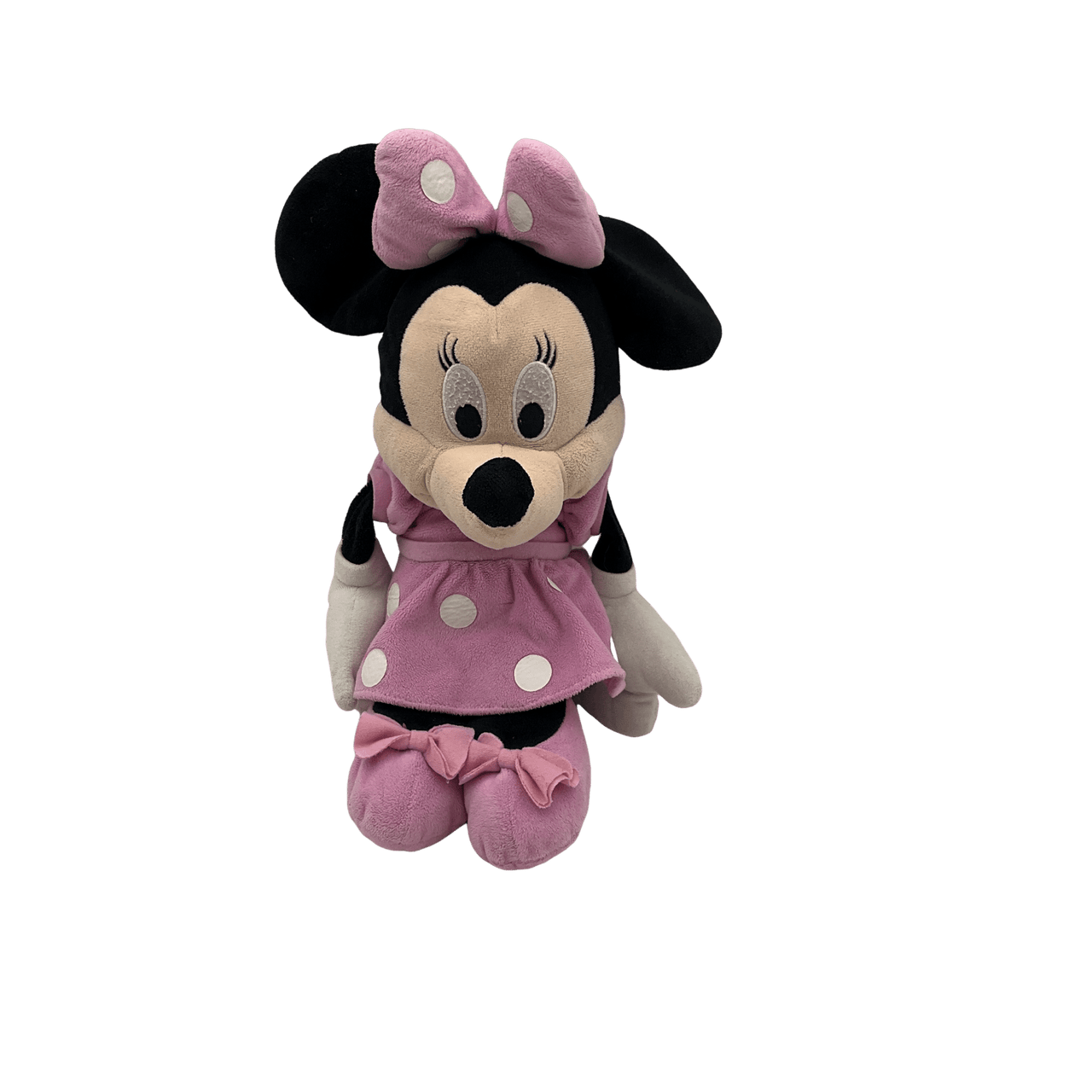Doudou Minnie Disney 40 cm - KIDIBAM