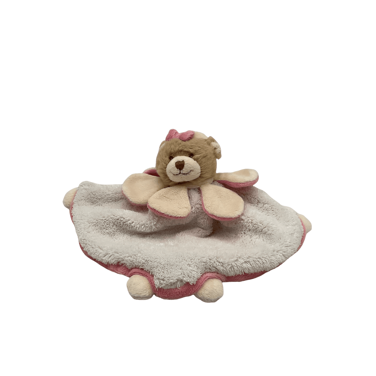 Doudou ours 25 cm - KIDIBAM