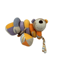 Doudou Spirale d'activité - KIDIBAM