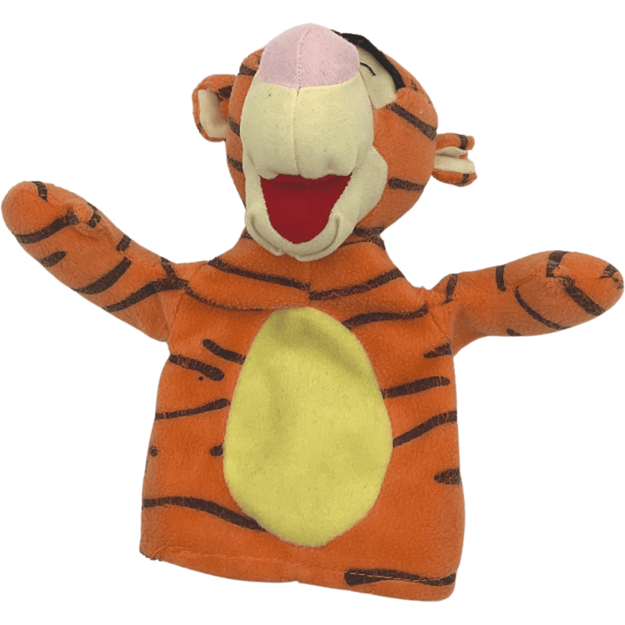 Doudou Tigrou 18cm - KIDIBAM