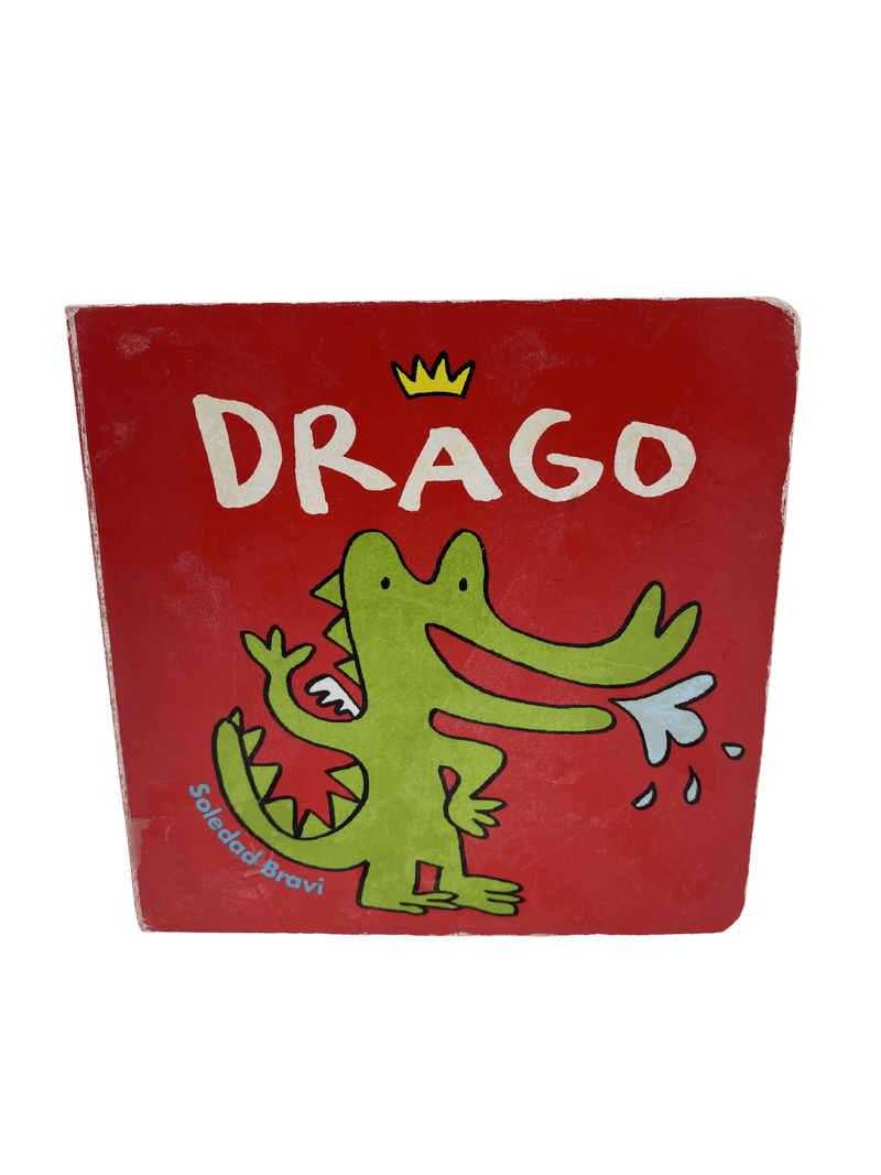 Drago - KIDIBAM