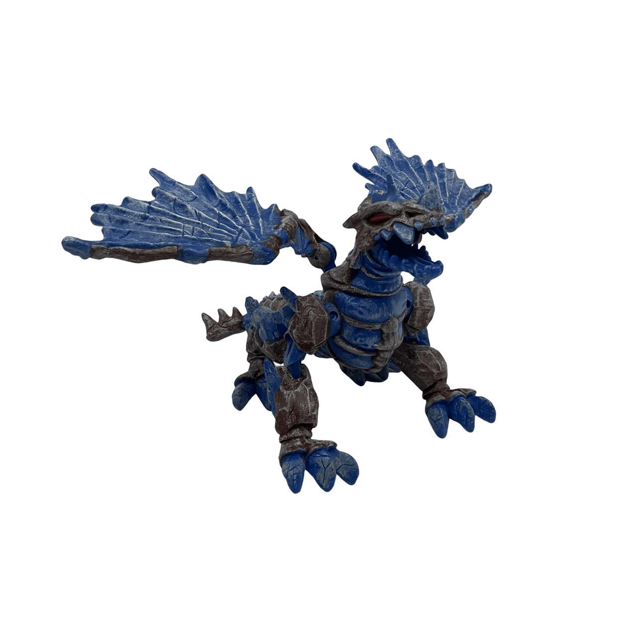 Dragons Fire & Ice 20cm - KIDIBAM