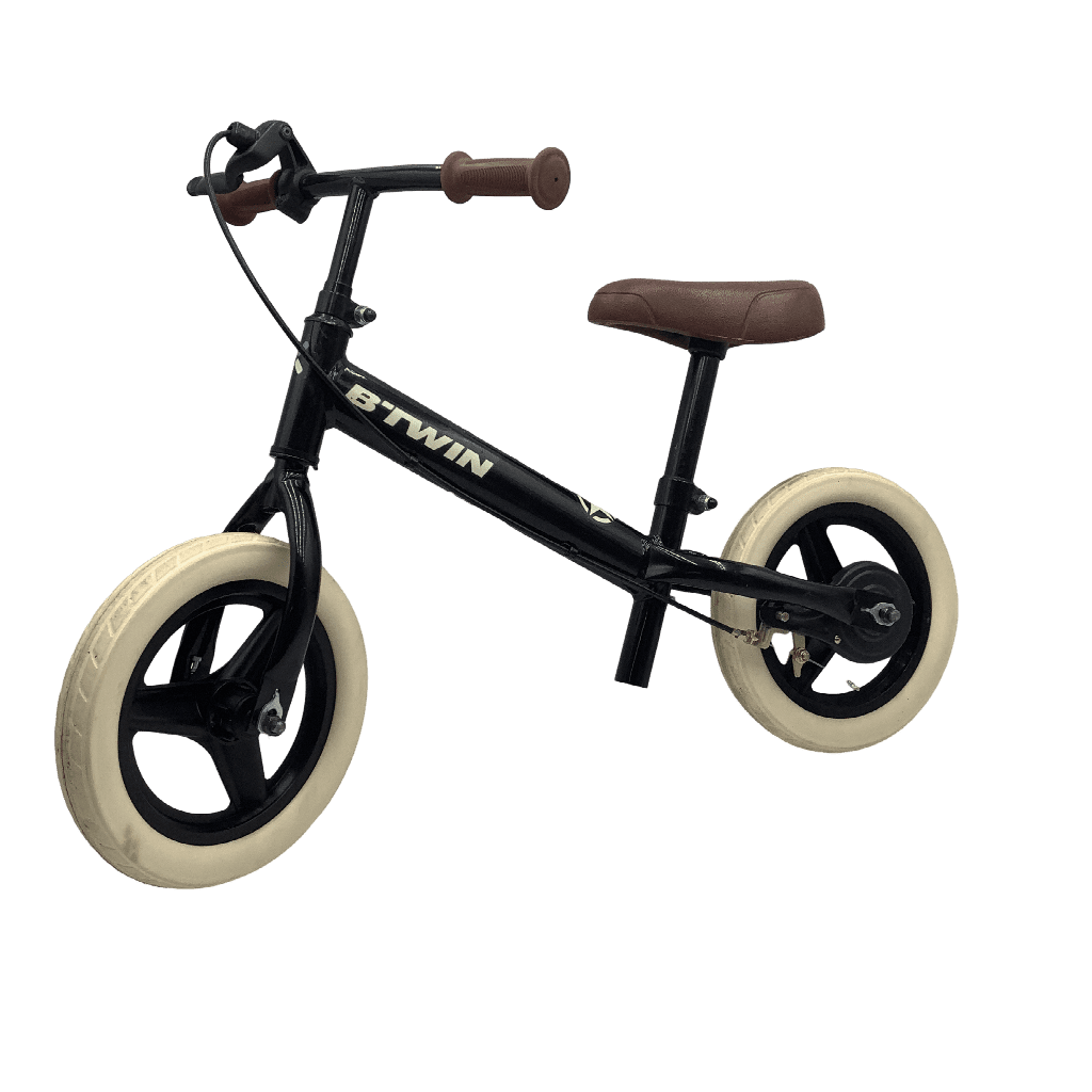 Draisienne Cruiser avec frein B'twin - KIDIBAM