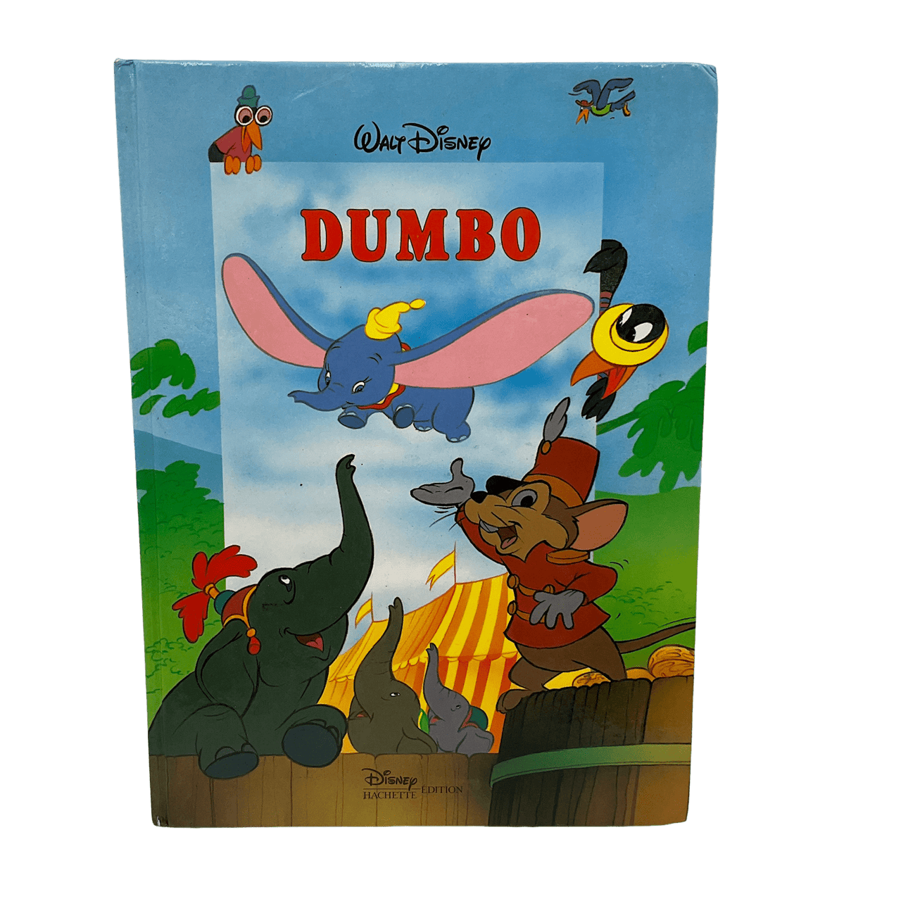 Dumbo - KIDIBAM