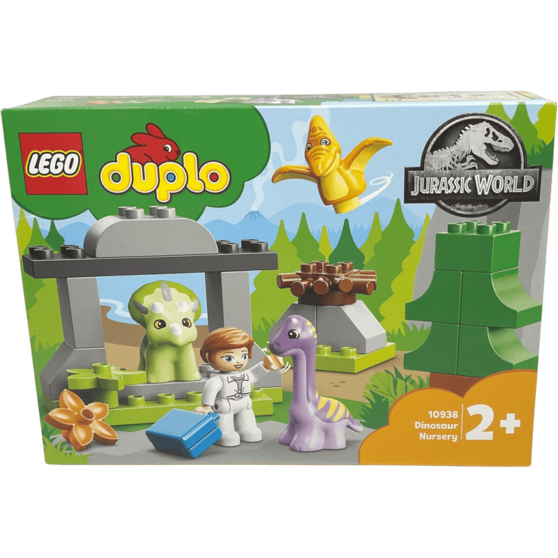 Duplo Dinosaures 10938 - KIDIBAM