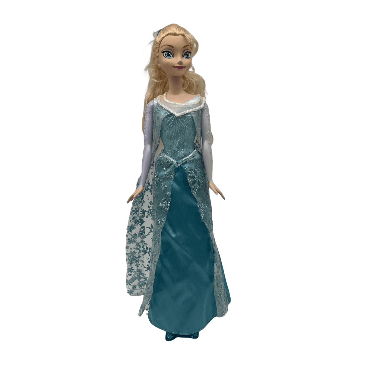 Elsa La Reine des Neiges Disney - KIDIBAM